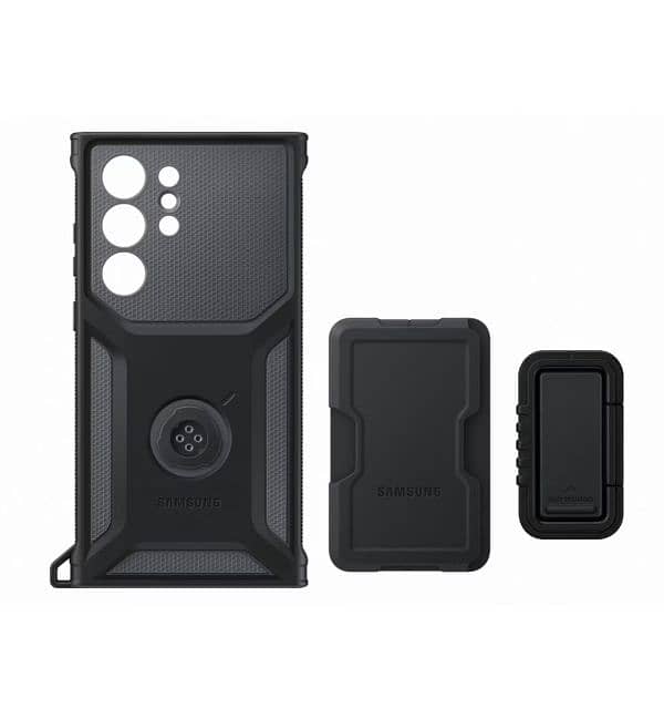 Samsung Galaxy S23 Ultra Rugged Gadget Case 1