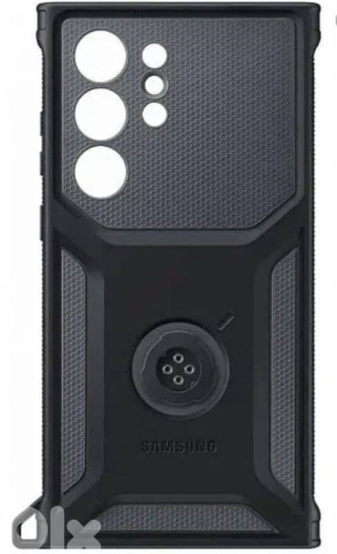 Samsung Galaxy S23 Ultra Rugged Gadget Case 2