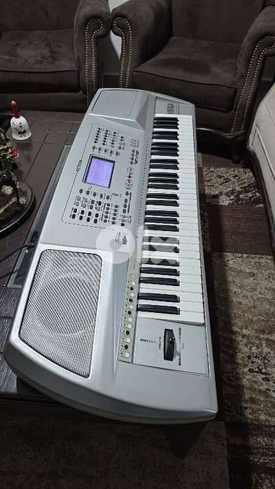 katron vega infinity plus