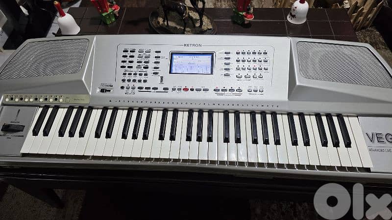 katron vega infinity plus 1