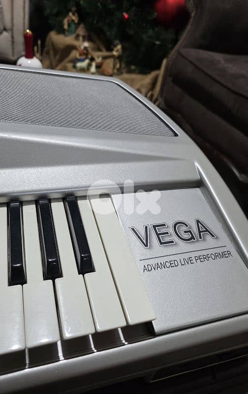 katron vega infinity plus 2