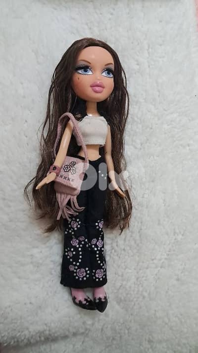 bratz doll dana