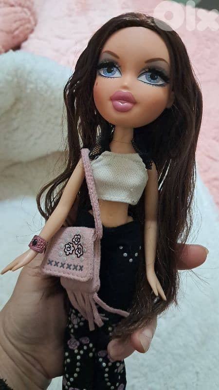 bratz doll dana 1