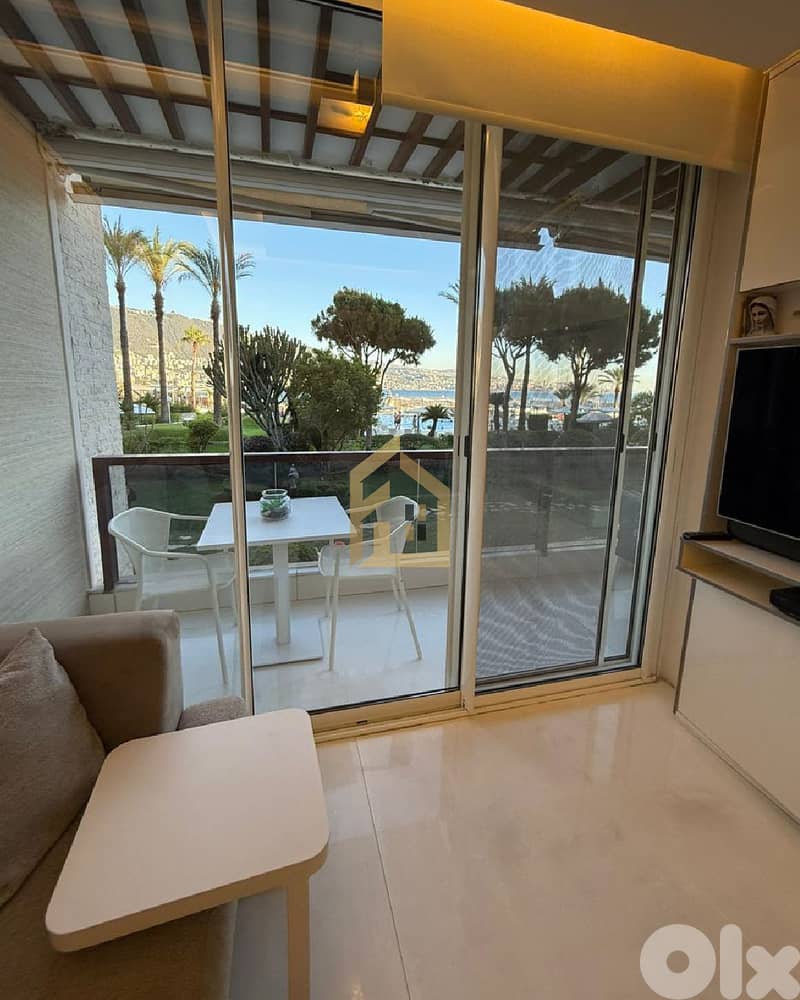 Chalet for rent in Aquamarina 2 AA402  2 شاليه للإيجار في أكوامارينا 1