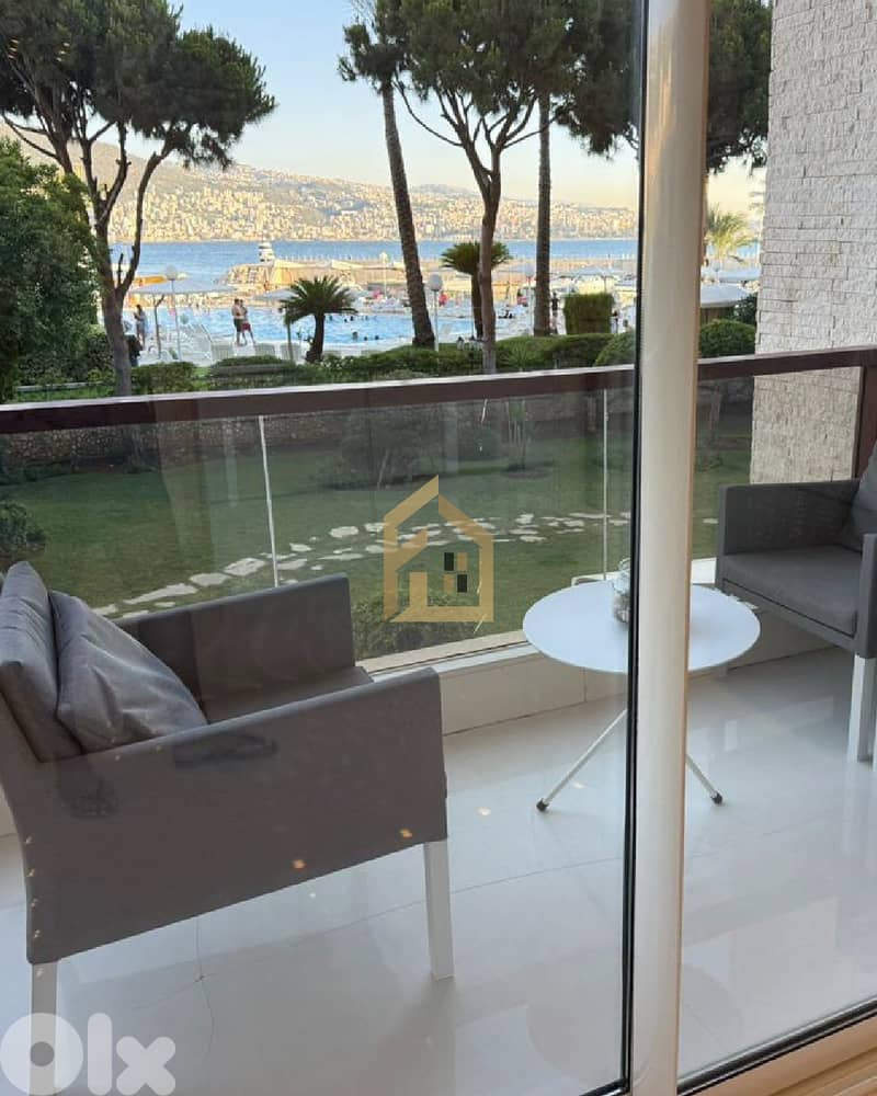 Chalet for rent in Aquamarina 2 AA402  2 شاليه للإيجار في أكوامارينا 2