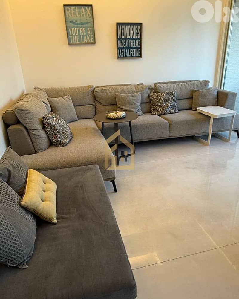 Chalet for rent in Aquamarina 2 AA402  2 شاليه للإيجار في أكوامارينا 3