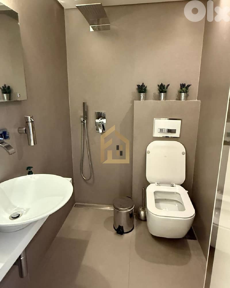 Chalet for rent in Aquamarina 2 AA402  2 شاليه للإيجار في أكوامارينا 4