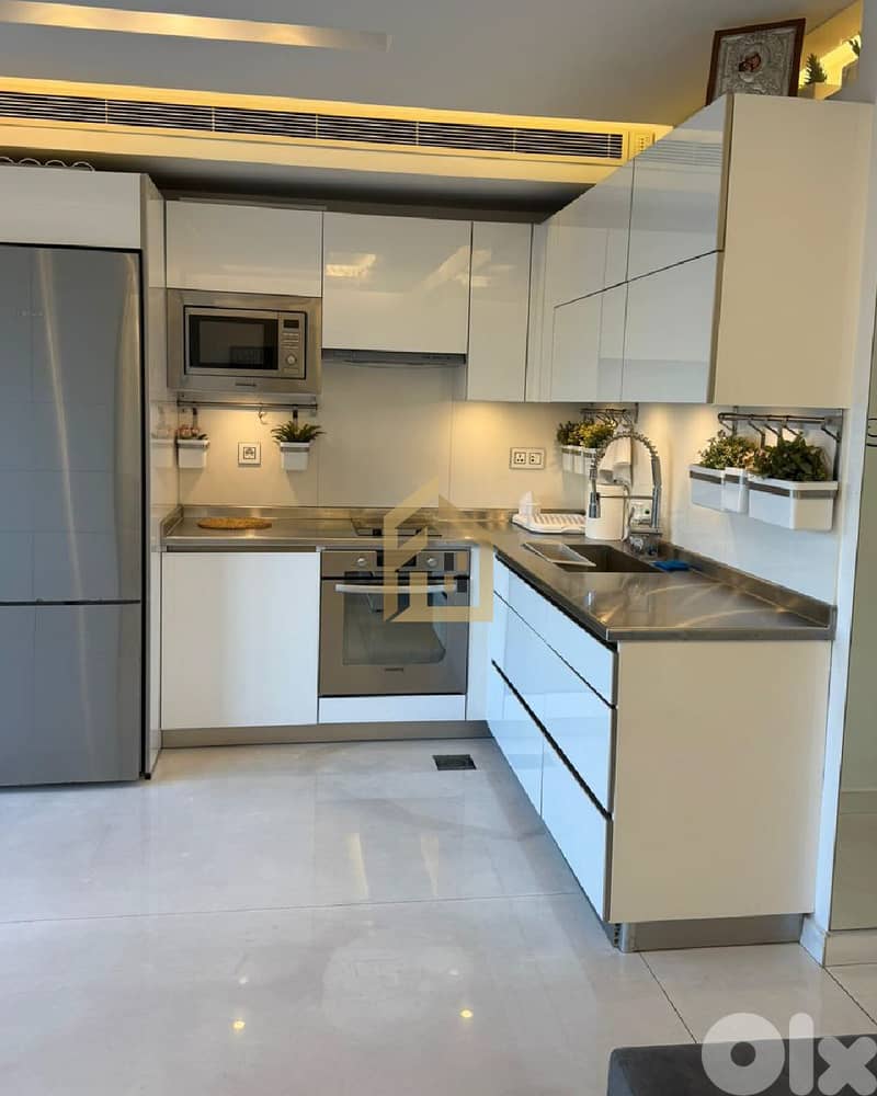 Chalet for rent in Aquamarina 2 AA402  2 شاليه للإيجار في أكوامارينا 5