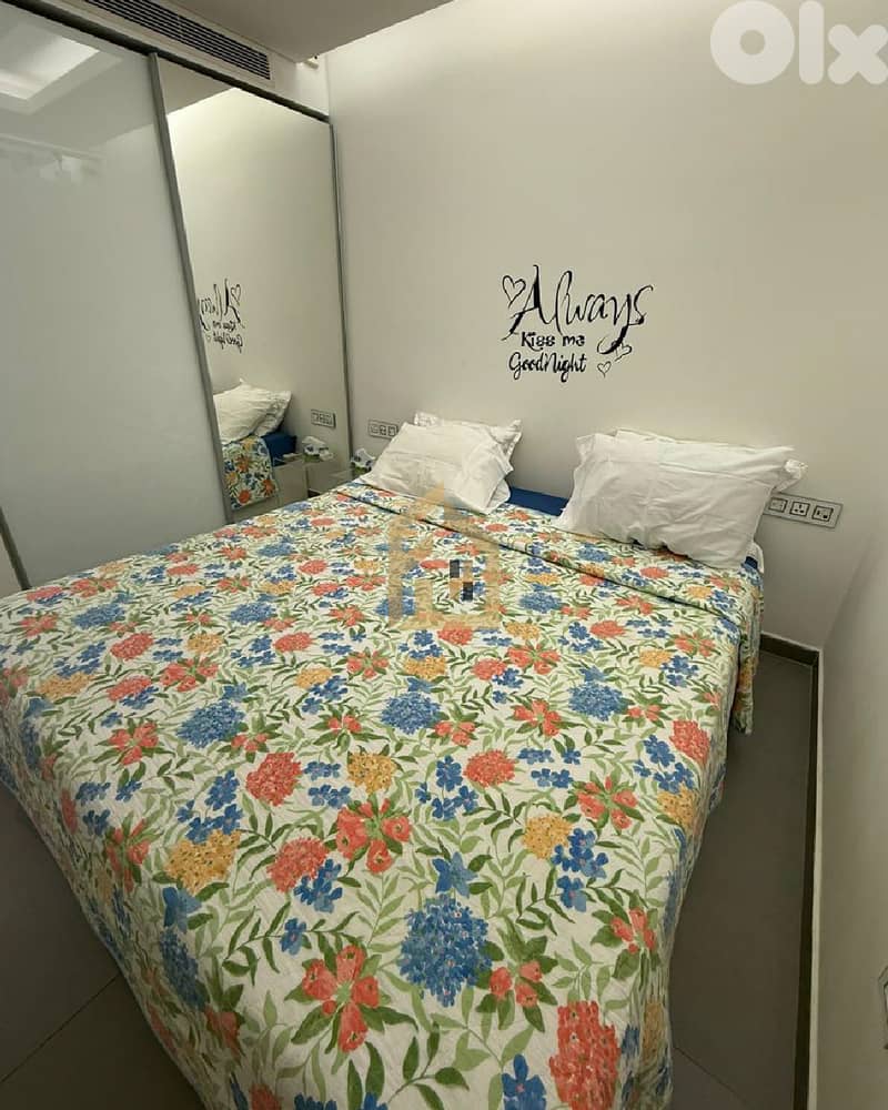 Chalet for rent in Aquamarina 2 AA402  2 شاليه للإيجار في أكوامارينا 6