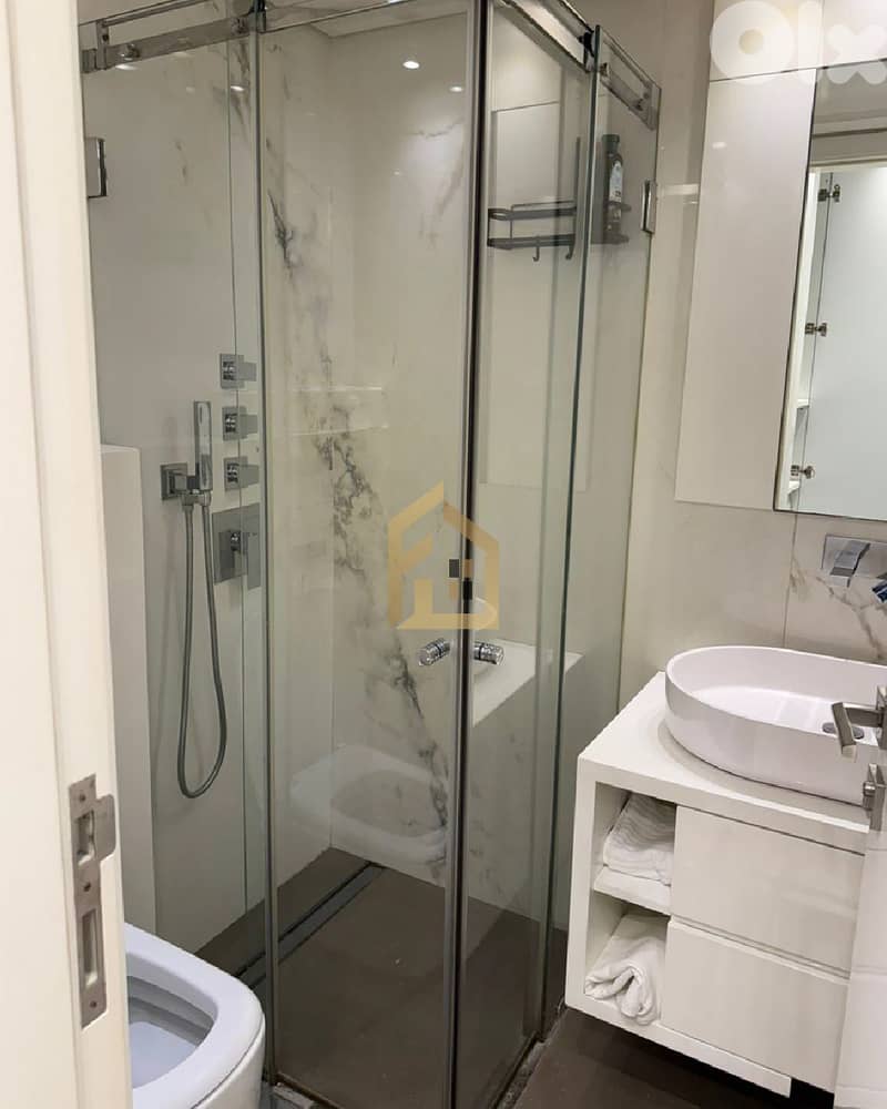 Chalet for rent in Aquamarina 2 AA402  2 شاليه للإيجار في أكوامارينا 7