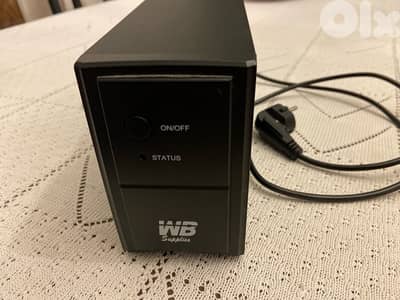 ups 1000va perfect for playstation consoles