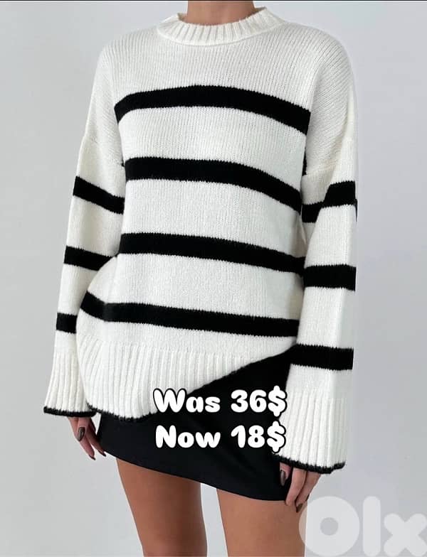 winter and summer clothes for sale 1