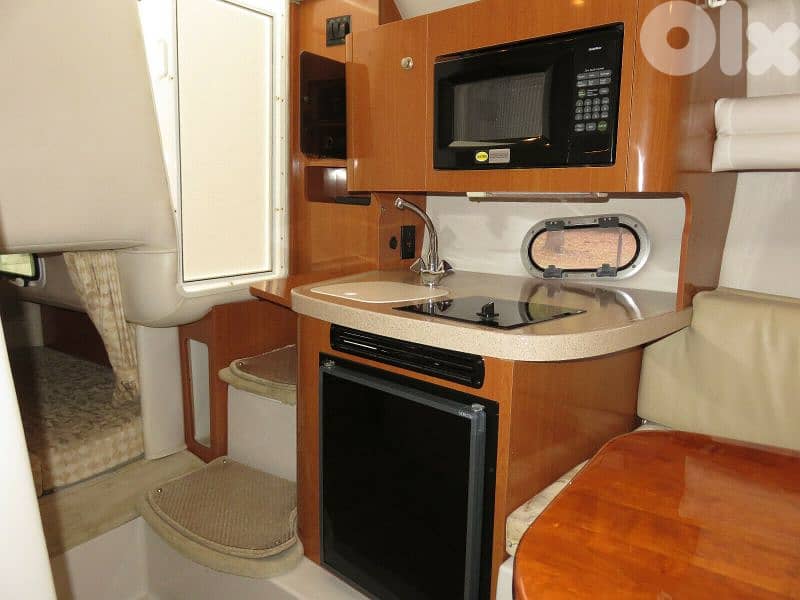 Four winns vista 248-2001 USA 2