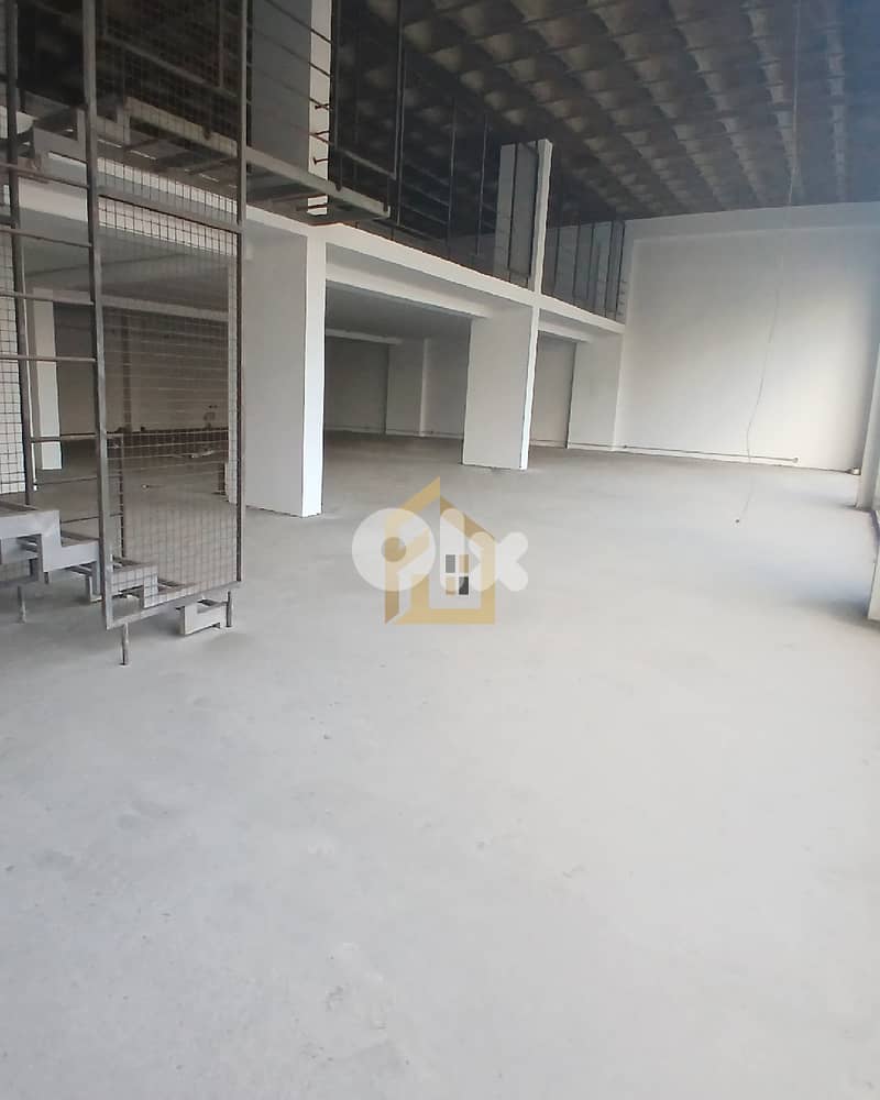 Building for sale in Jal El Dib RC108 مبنى  للبيع في جل الديب 1