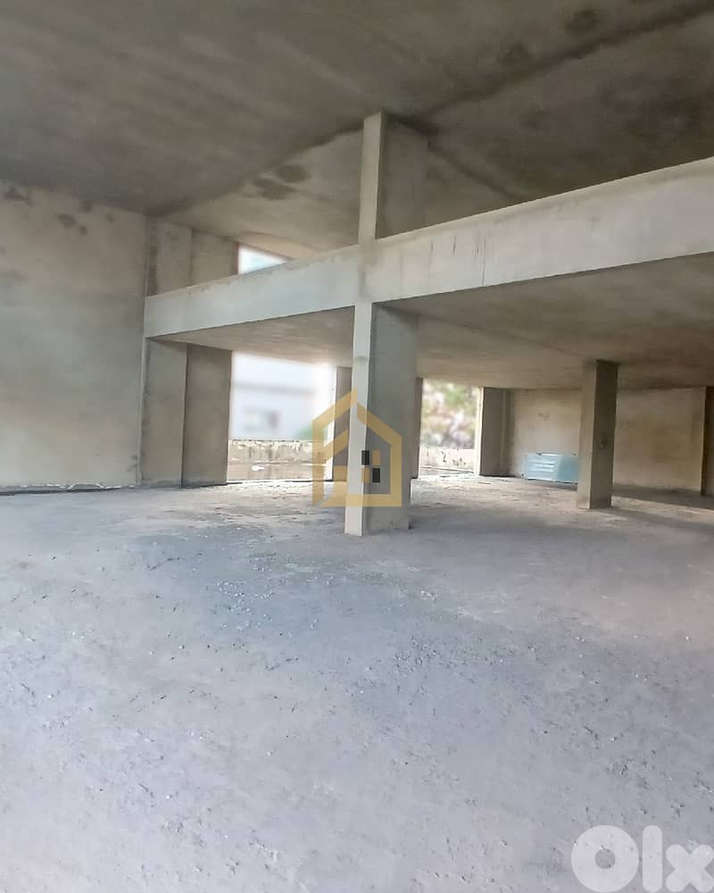 Building for sale in Jal El Dib RC108 مبنى  للبيع في جل الديب 3