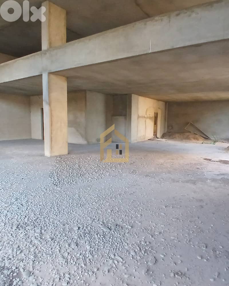 Building for sale in Jal El Dib RC108 مبنى  للبيع في جل الديب 4