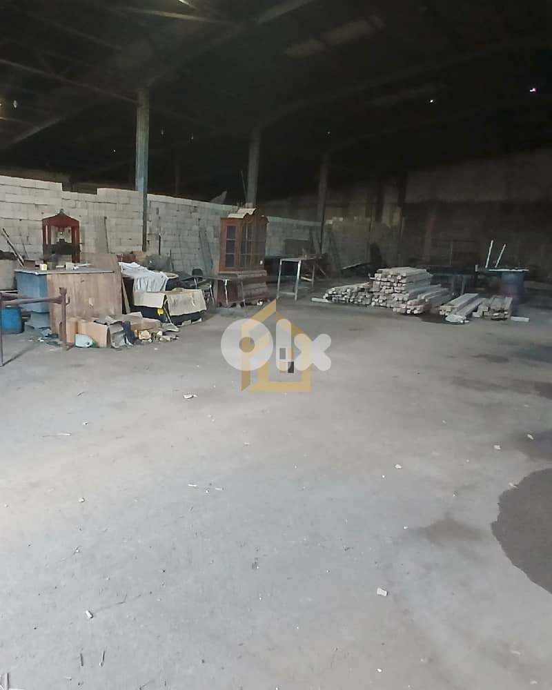 Building for sale in Jal El Dib RC108 مبنى  للبيع في جل الديب 5