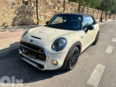 MINI Cooper S 2019