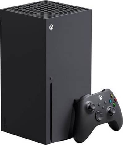 xbox series x