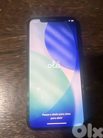 Iphone 11 Pro 256gb