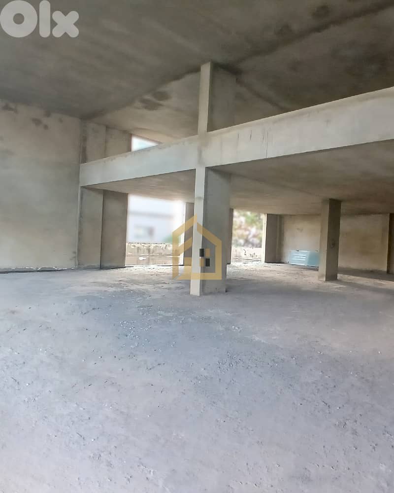 Building for rent in Jal El Dib RC108 مبنى  للإيجار في جل الديب 3