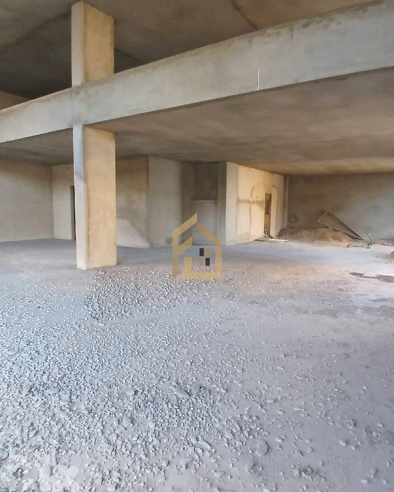 Building for rent in Jal El Dib RC108 مبنى  للإيجار في جل الديب 4