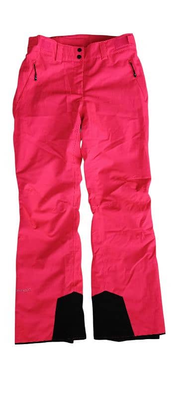 fischer ski pant