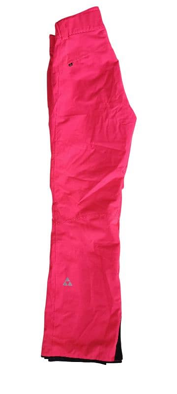 fischer ski pant 2