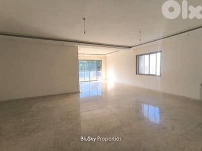 Apartment For SALE In Rabwe شقة للبيع #MH