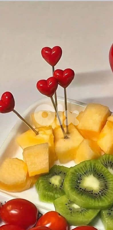 valentine's balloons and decoration 4