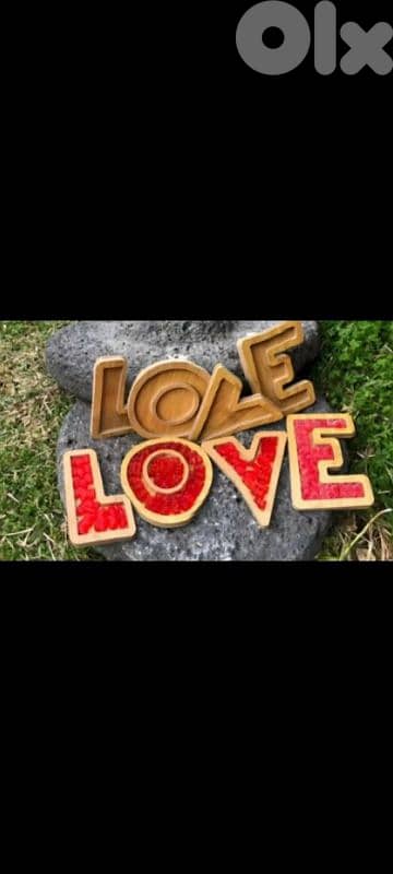 valentine's balloons and decoration 13