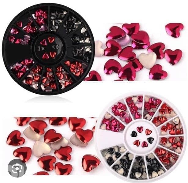 valentine's balloons and decoration 18