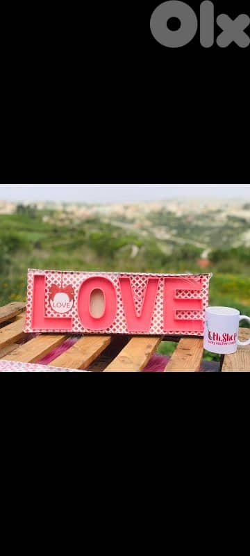 valentine's balloons and decoration 19