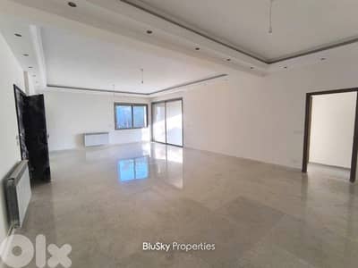 Apartment For SALE In Rabwe شقة للبيع #MH