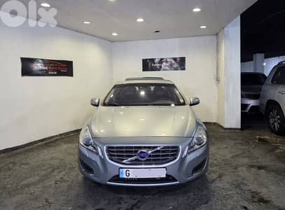 2011 Volvo S60 T4 POLESTAR Fully Loaded Company Source 1Owner Like New