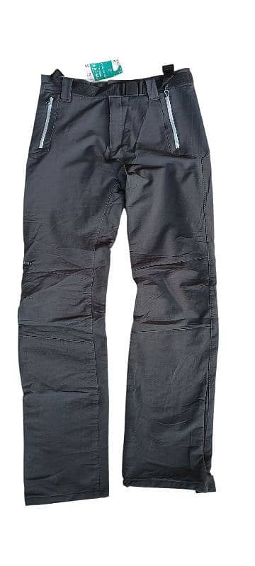 quechua snow pant