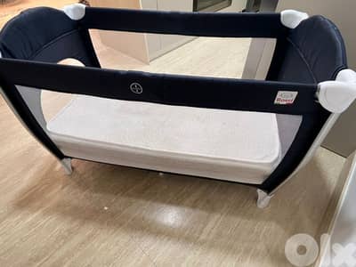 Baby Park (2 pcs available(