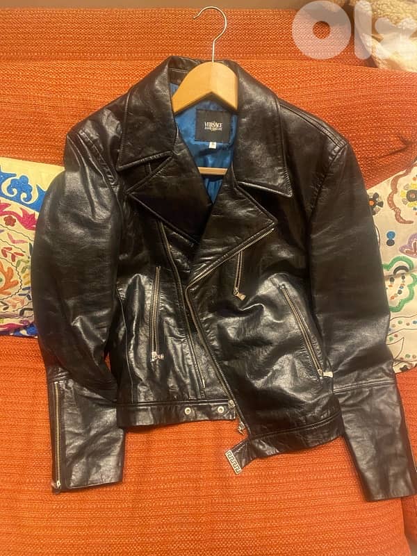 Versace Haute couture 1