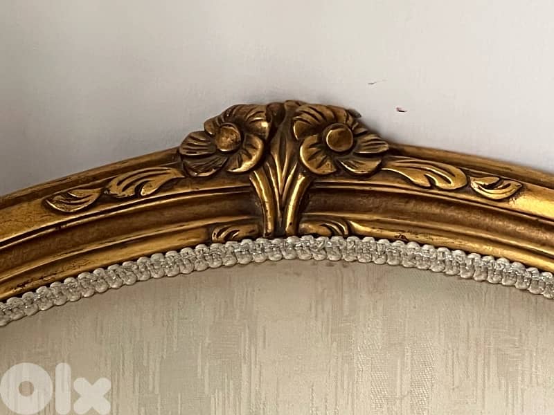 living room set - classique 5