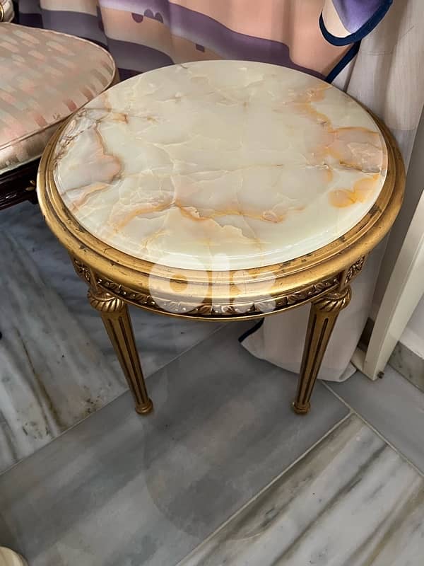 living room set - classique 10