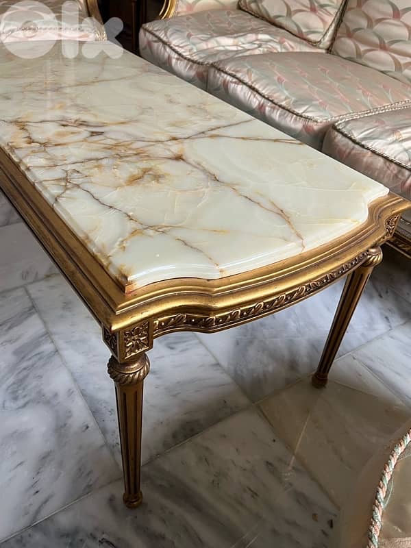 living room set - classique 11