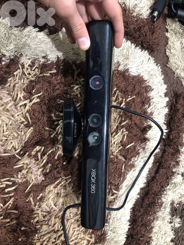 xbox 360 slim 1
