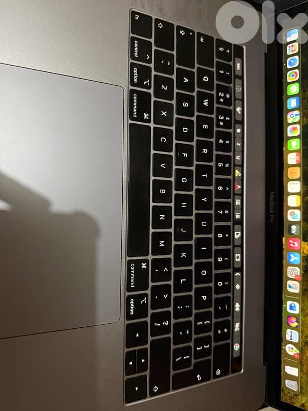 MacBook Pro for Sale 4