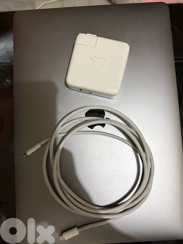 MacBook Pro for Sale 5