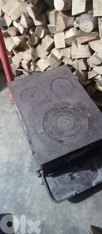 وجاق. للبيع 1