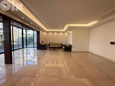 Rabwe | Rabieh 170 sqm + 120 sqm terrace