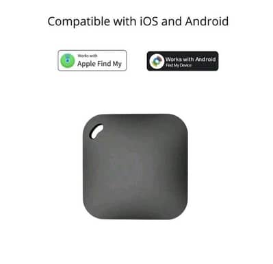 Airtag ( ios & android ) location locator