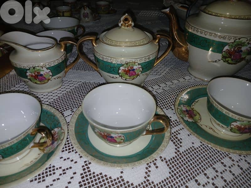 romeo and juliette 1