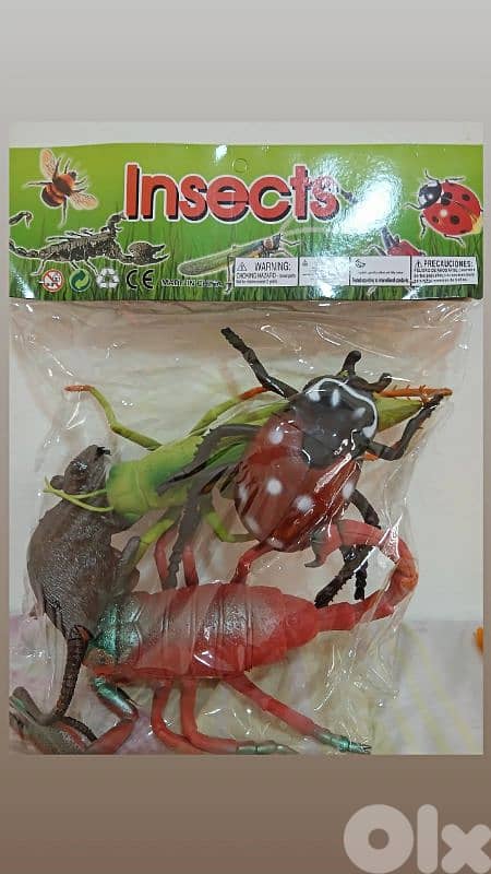 wooden puzzle, blocks and others 4