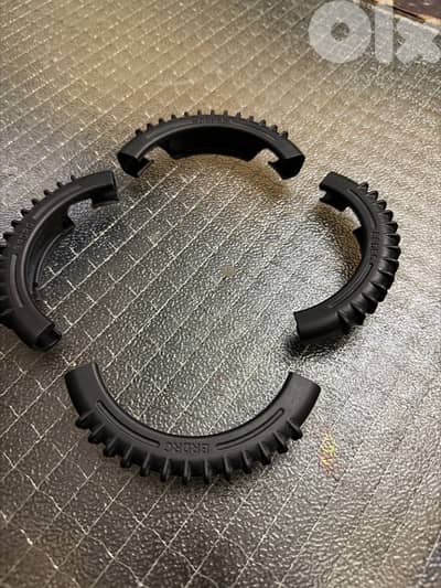 DJI AVATA 2 protection